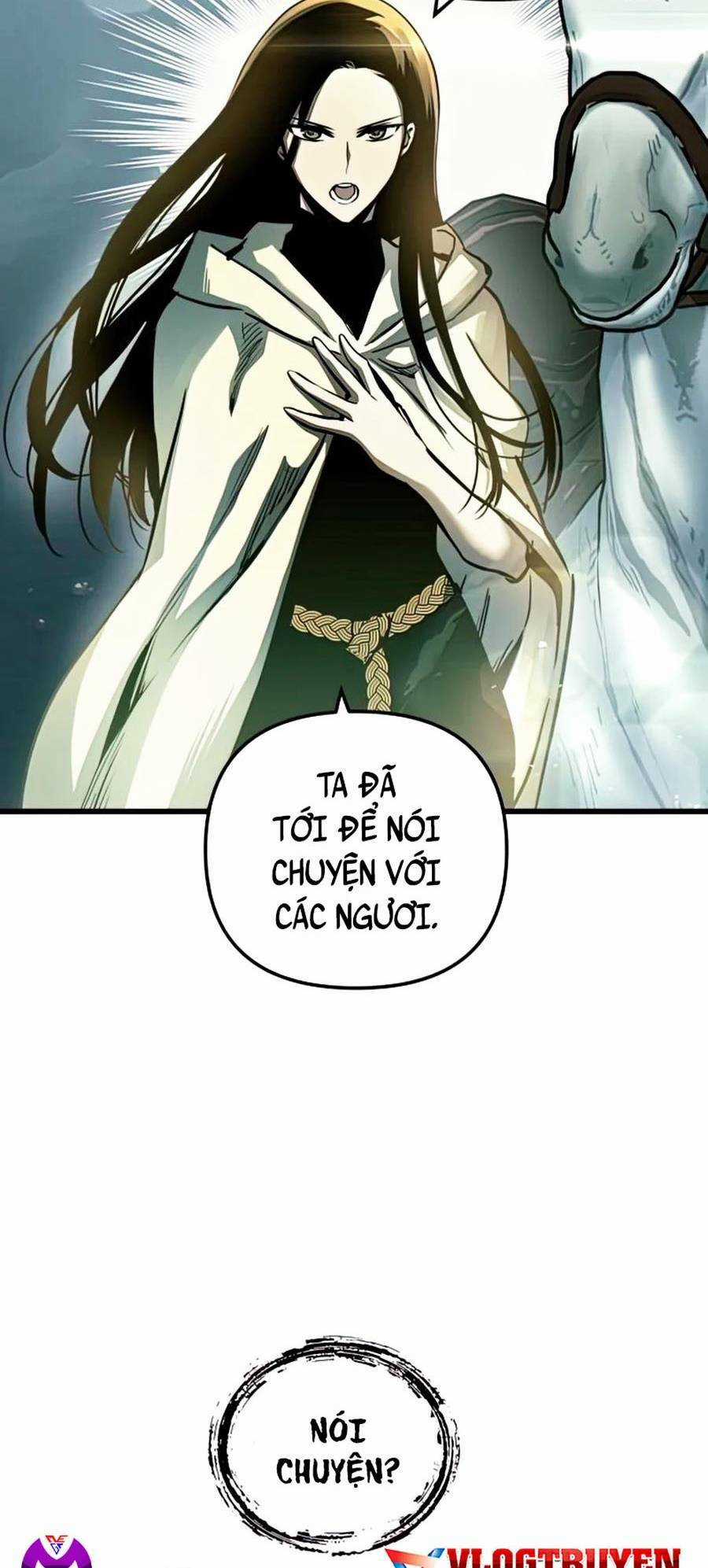 Chiền Thần Tự Sát Hồi Quy Chapter 54 trang 34