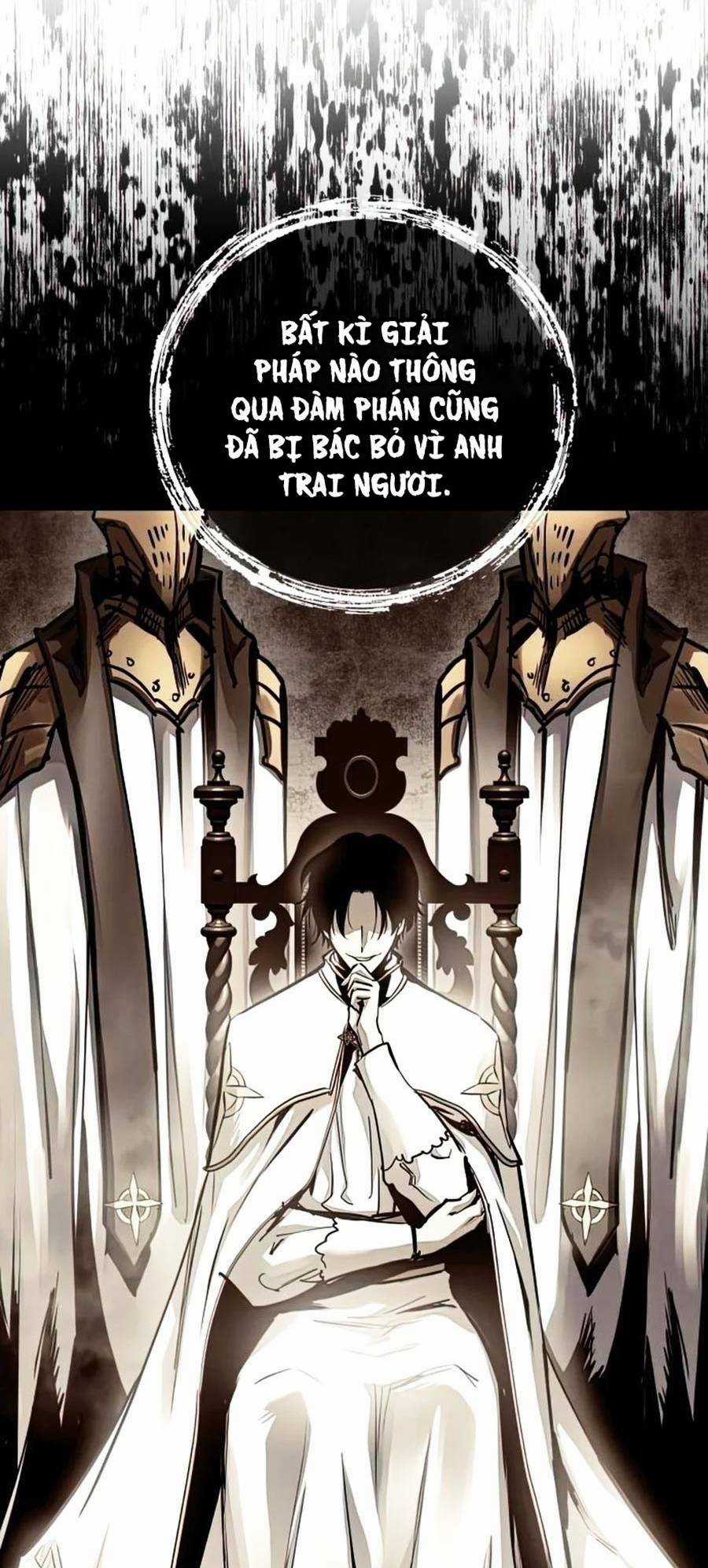 Chiền Thần Tự Sát Hồi Quy Chapter 54 trang 36