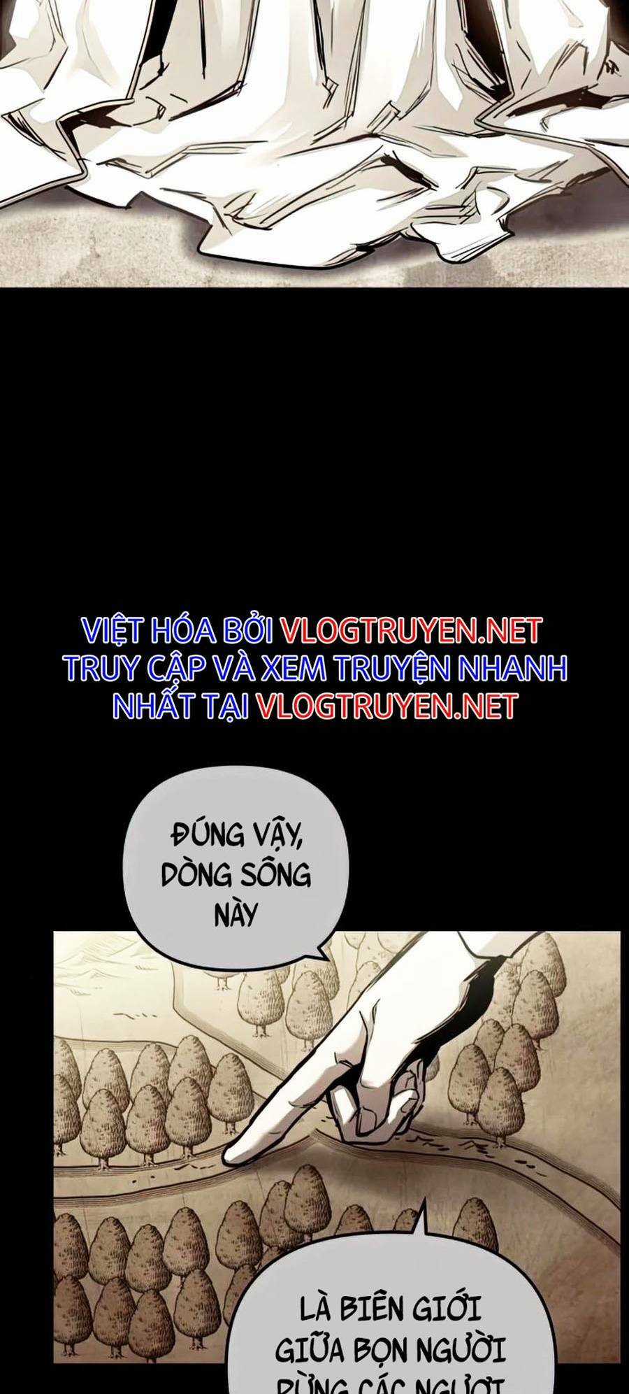 Chiền Thần Tự Sát Hồi Quy Chapter 54 trang 37