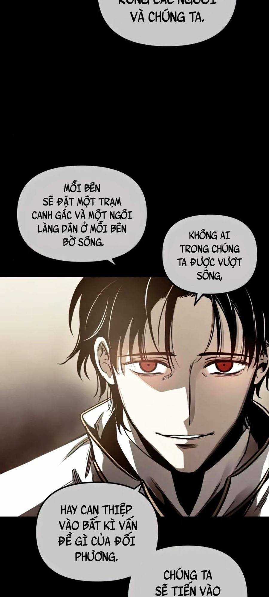 Chiền Thần Tự Sát Hồi Quy Chapter 54 trang 38