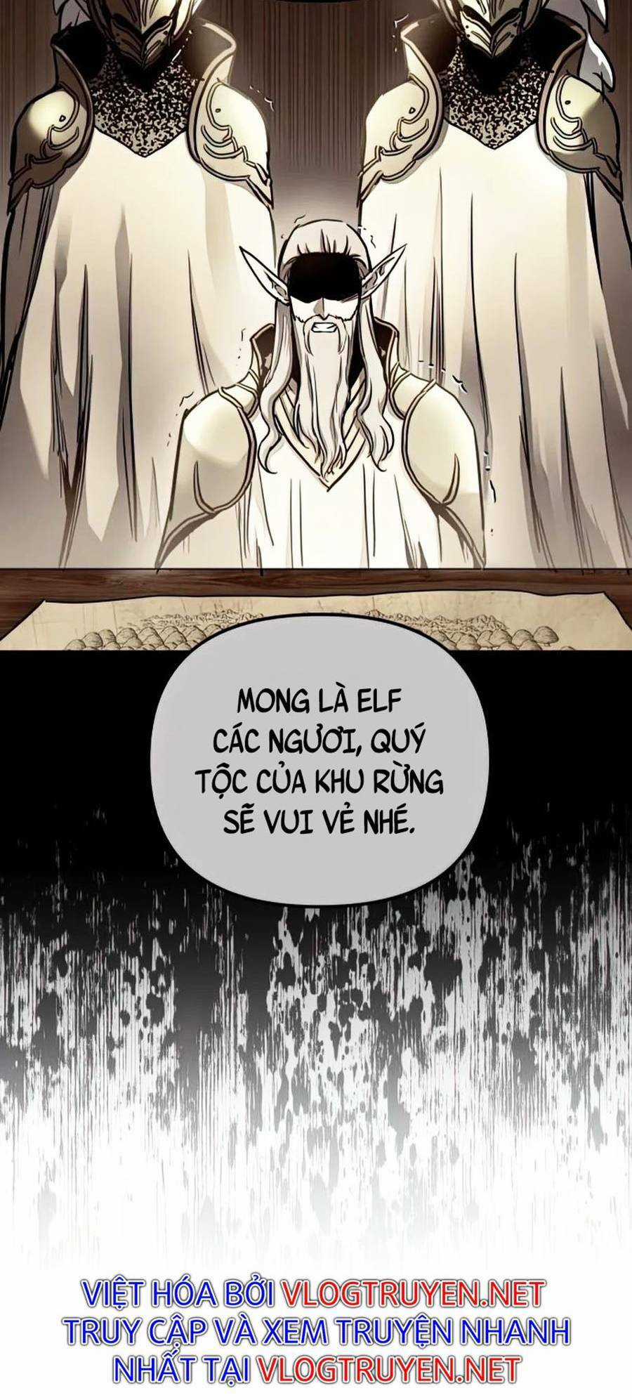 Chiền Thần Tự Sát Hồi Quy Chapter 54 trang 41