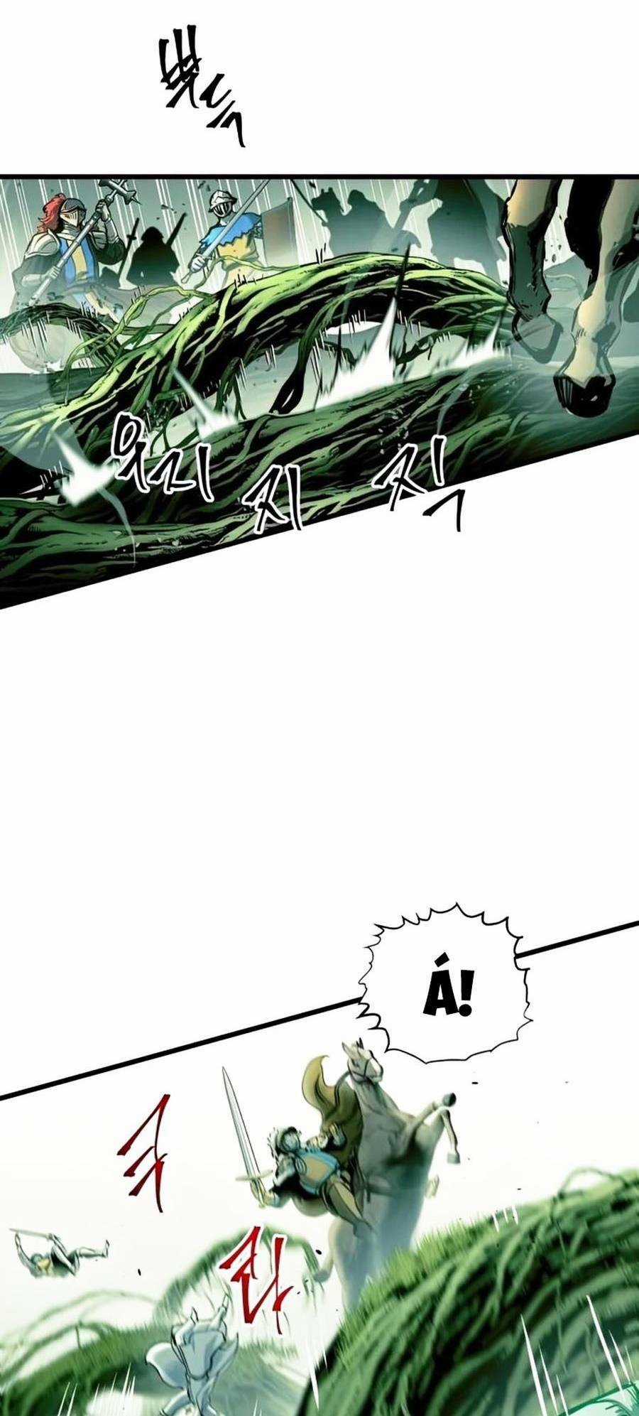 Chiền Thần Tự Sát Hồi Quy Chapter 54 trang 42