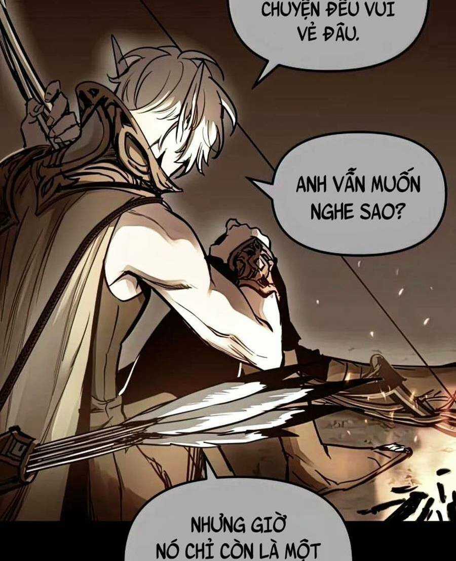 Chiền Thần Tự Sát Hồi Quy Chapter 54 trang 5