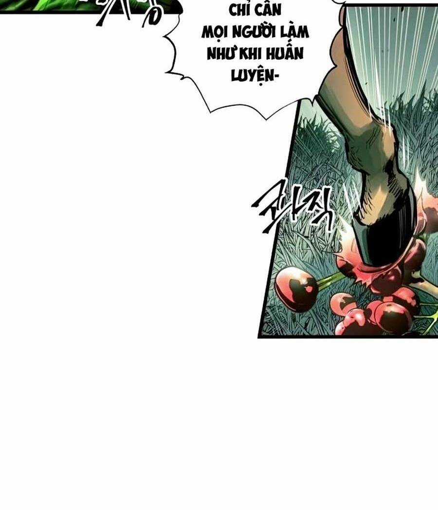 Chiền Thần Tự Sát Hồi Quy Chapter 54 trang 50