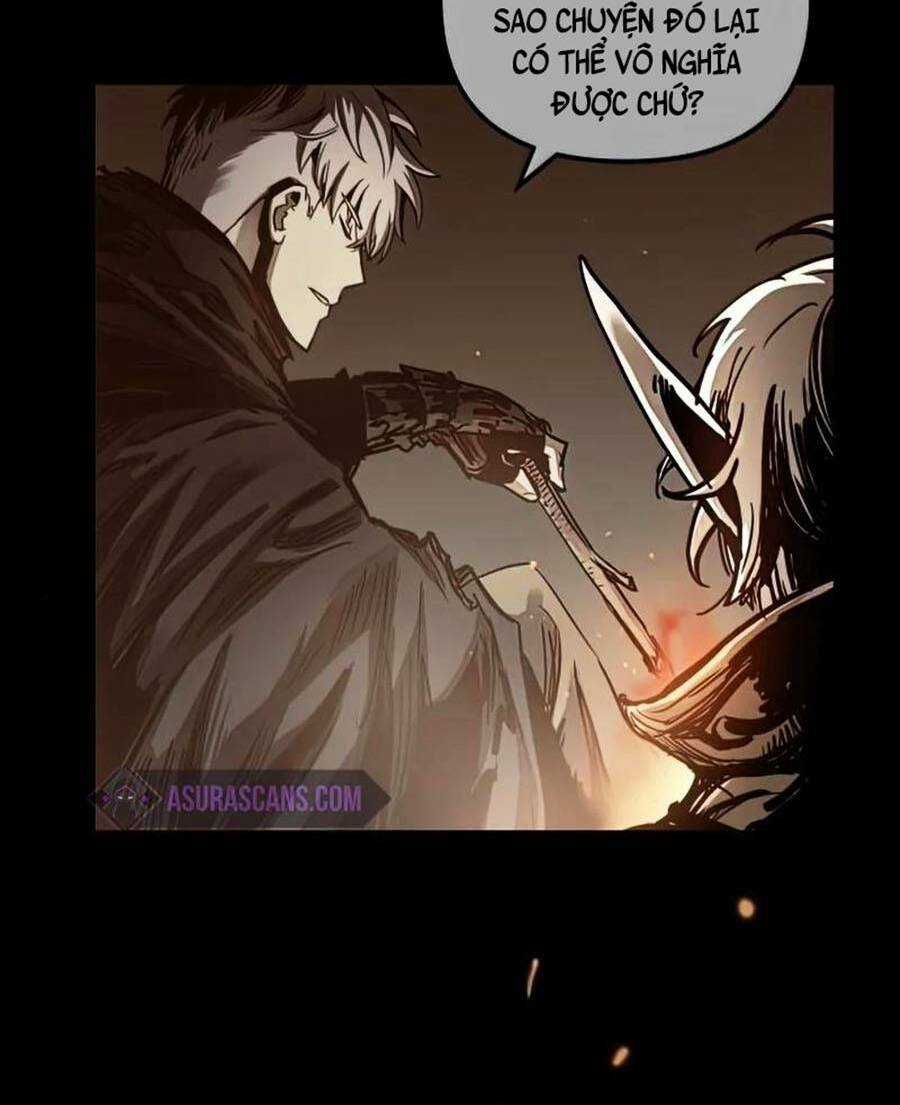 Chiền Thần Tự Sát Hồi Quy Chapter 54 trang 7