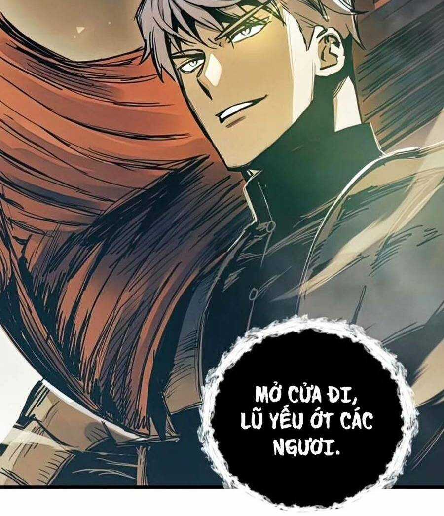 Chiền Thần Tự Sát Hồi Quy Chapter 54 trang 74