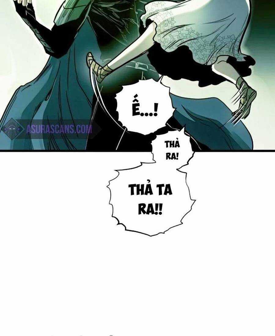 Chiền Thần Tự Sát Hồi Quy Chapter 54 trang 86