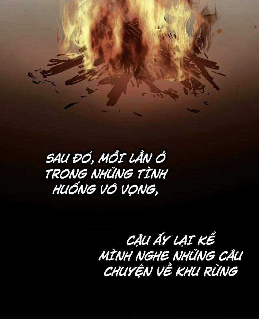 Chiền Thần Tự Sát Hồi Quy Chapter 54 trang 9