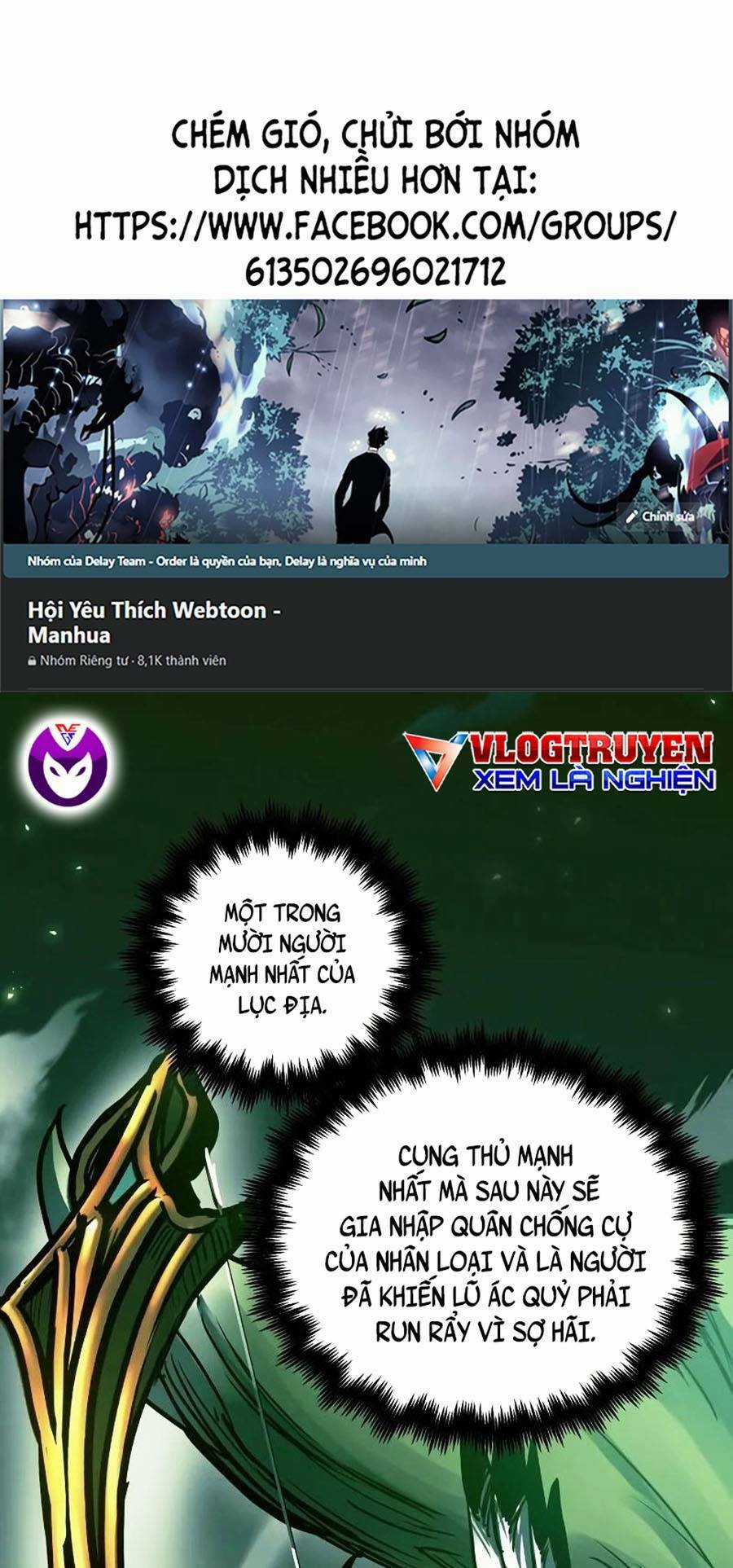 Chiền Thần Tự Sát Hồi Quy Chapter 55 trang 0