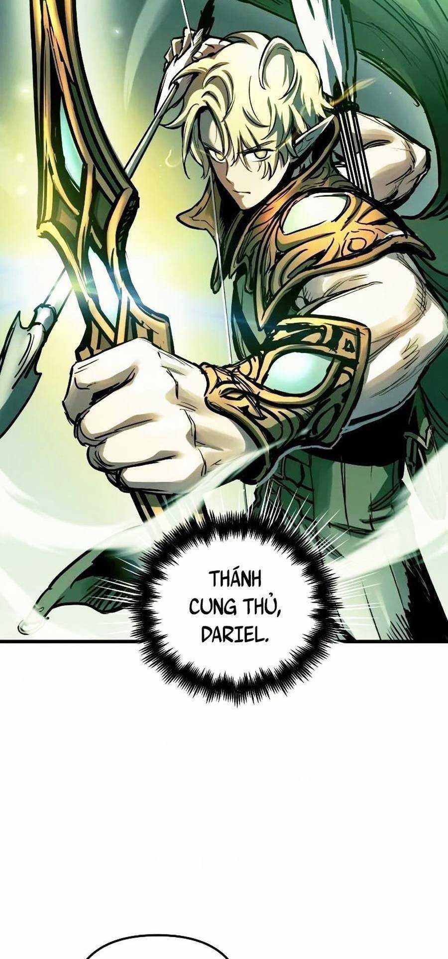 Chiền Thần Tự Sát Hồi Quy Chapter 55 trang 1