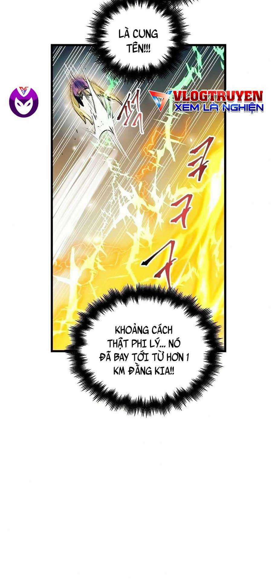 Chiền Thần Tự Sát Hồi Quy Chapter 55 trang 10