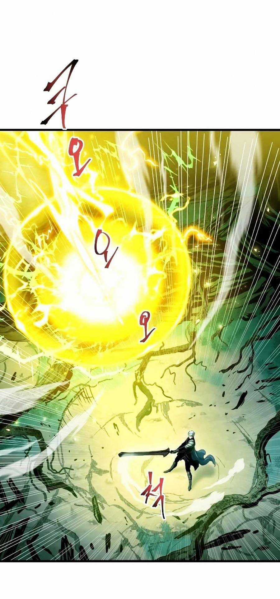 Chiền Thần Tự Sát Hồi Quy Chapter 55 trang 11