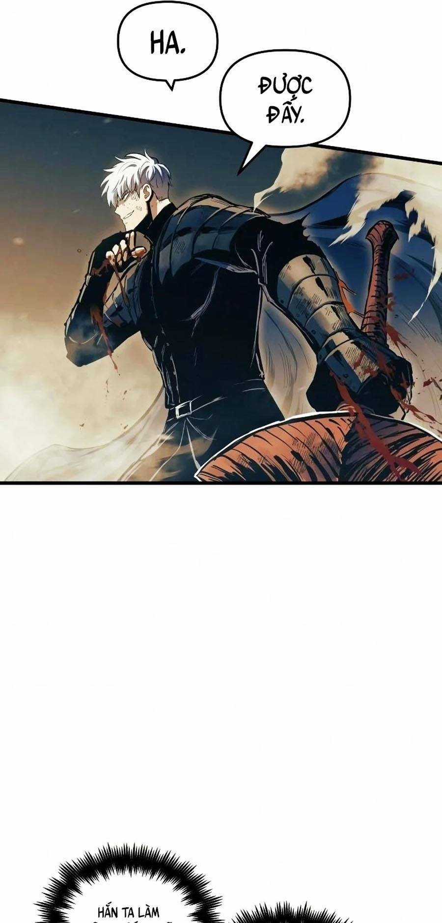 Chiền Thần Tự Sát Hồi Quy Chapter 55 trang 15