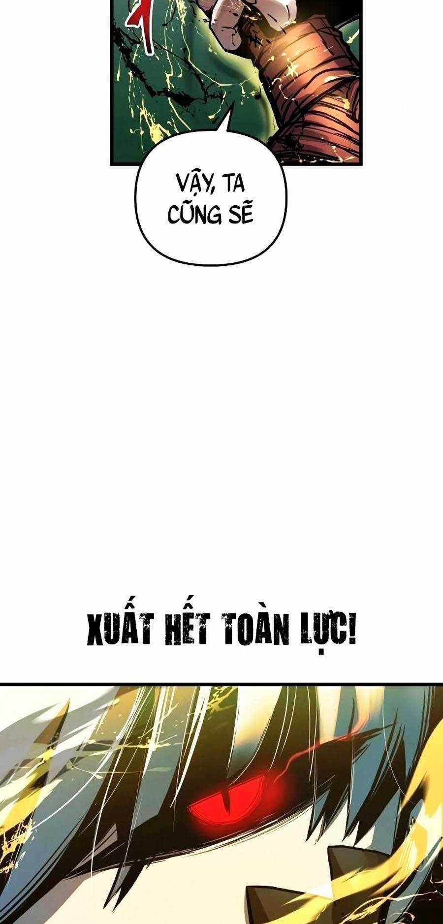 Chiền Thần Tự Sát Hồi Quy Chapter 55 trang 24