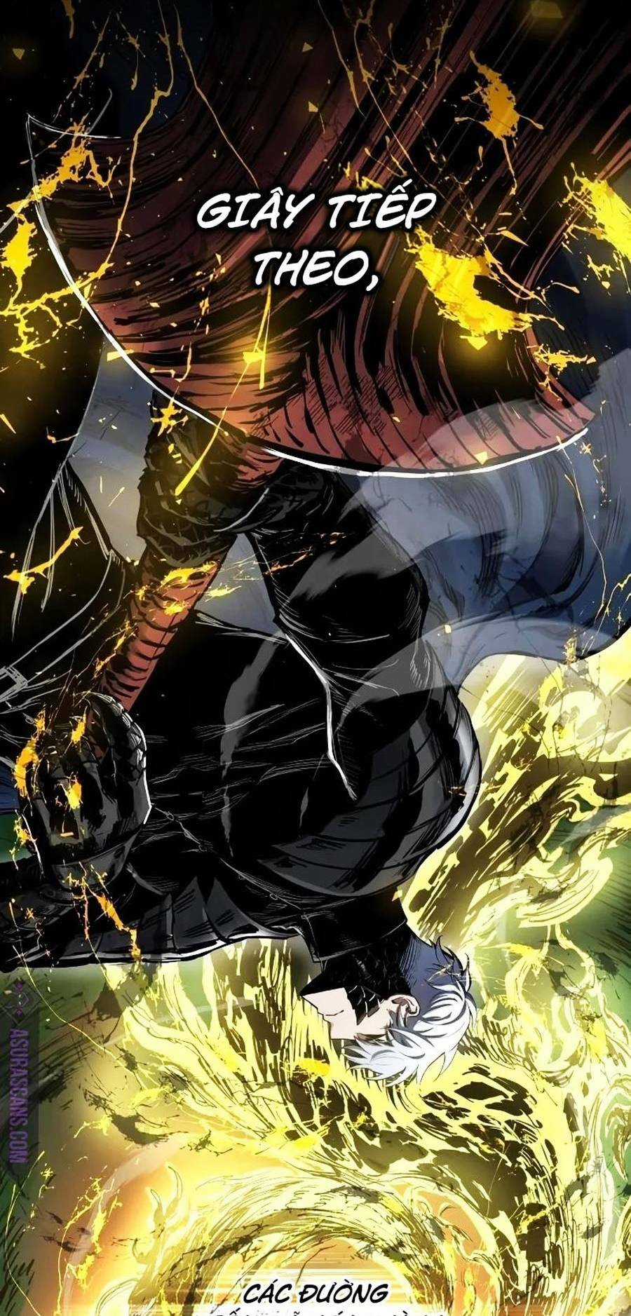 Chiền Thần Tự Sát Hồi Quy Chapter 55 trang 28