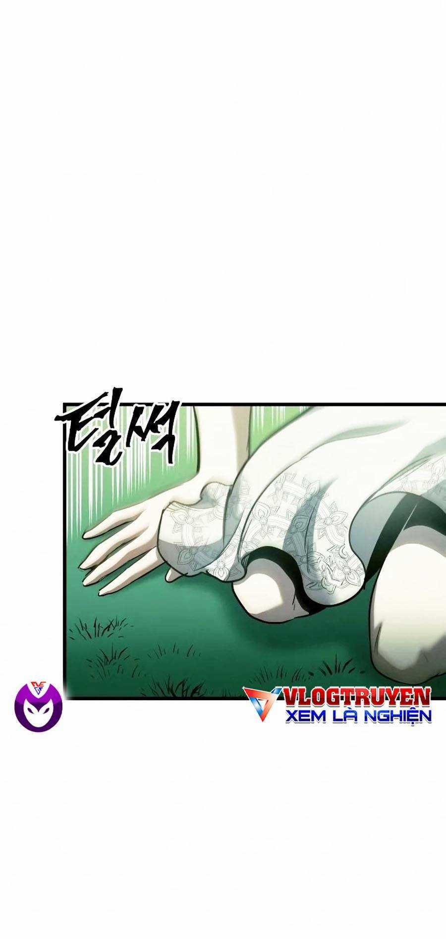 Chiền Thần Tự Sát Hồi Quy Chapter 55 trang 37