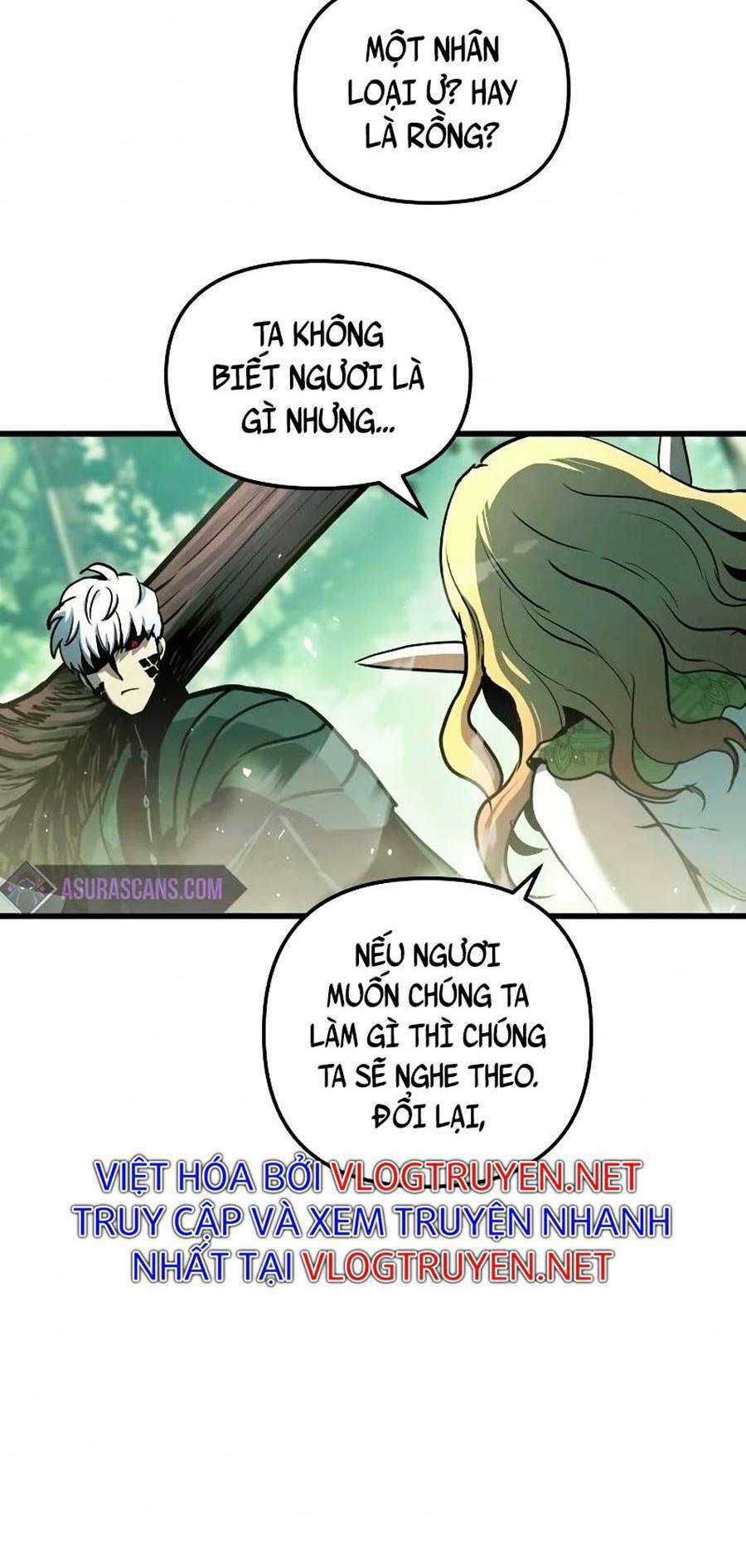 Chiền Thần Tự Sát Hồi Quy Chapter 55 trang 39