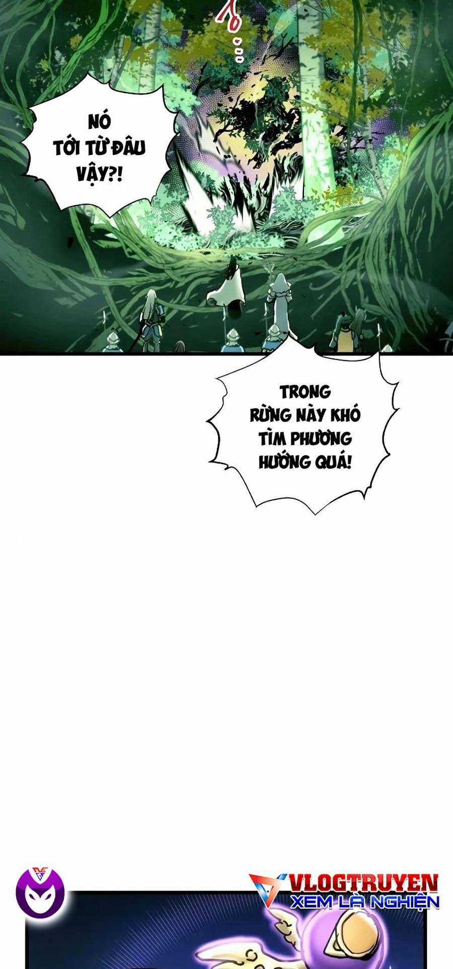 Chiền Thần Tự Sát Hồi Quy Chapter 55 trang 4