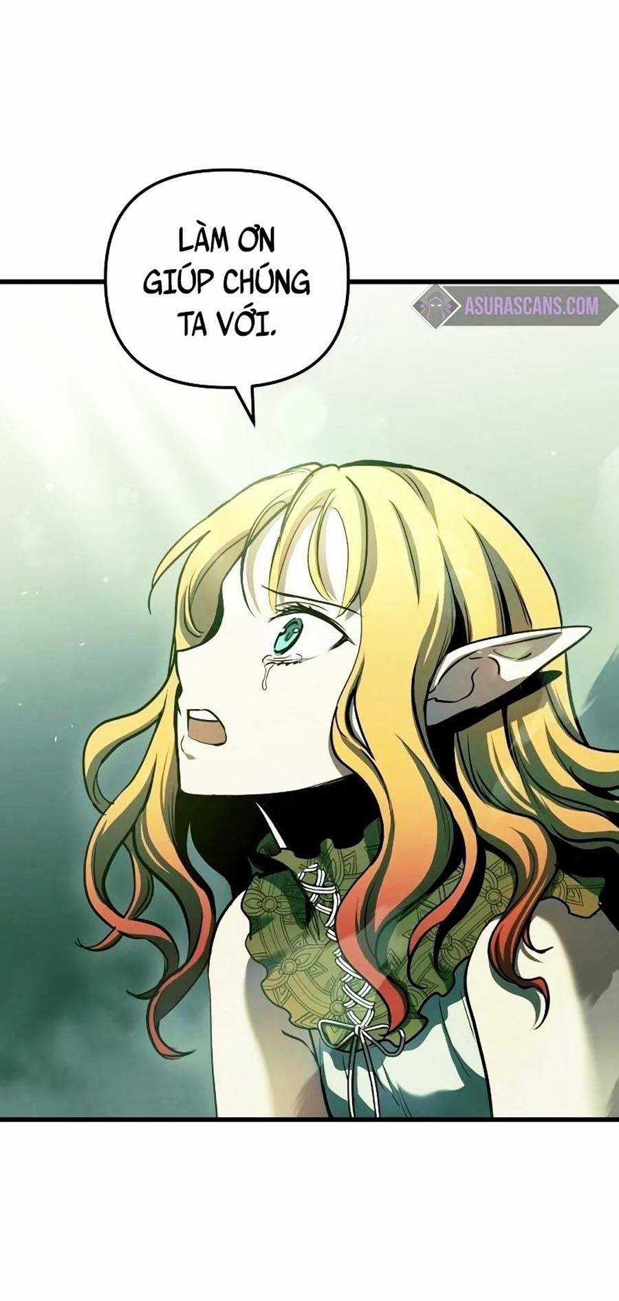 Chiền Thần Tự Sát Hồi Quy Chapter 55 trang 40