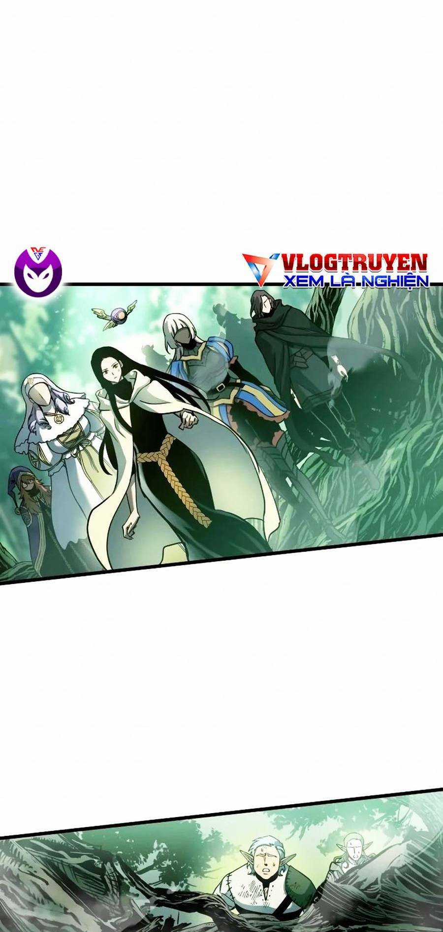 Chiền Thần Tự Sát Hồi Quy Chapter 55 trang 41