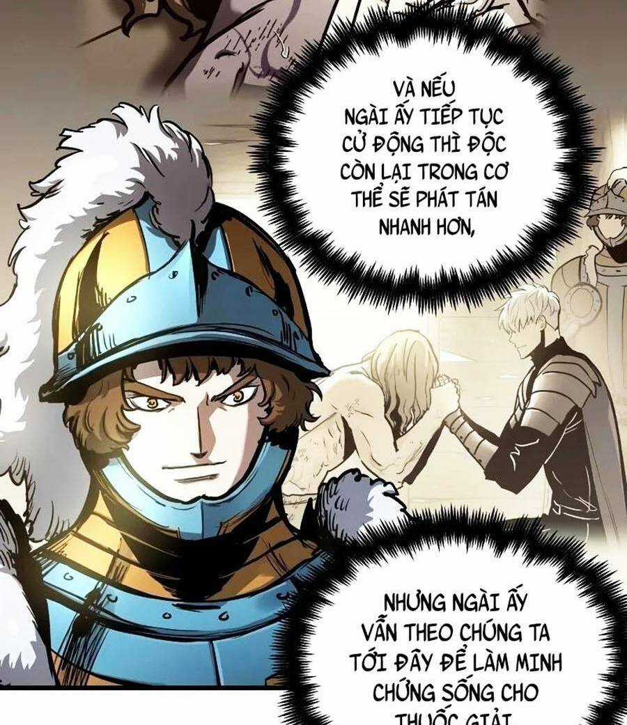 Chiền Thần Tự Sát Hồi Quy Chapter 55 trang 48