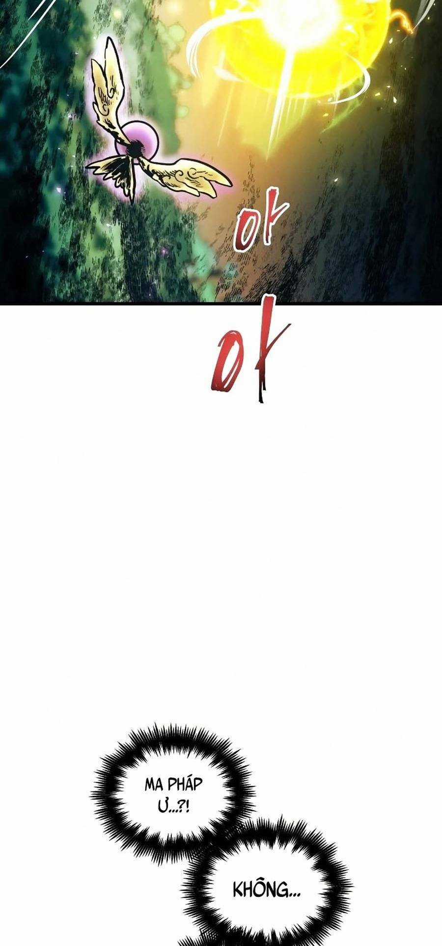 Chiền Thần Tự Sát Hồi Quy Chapter 55 trang 9