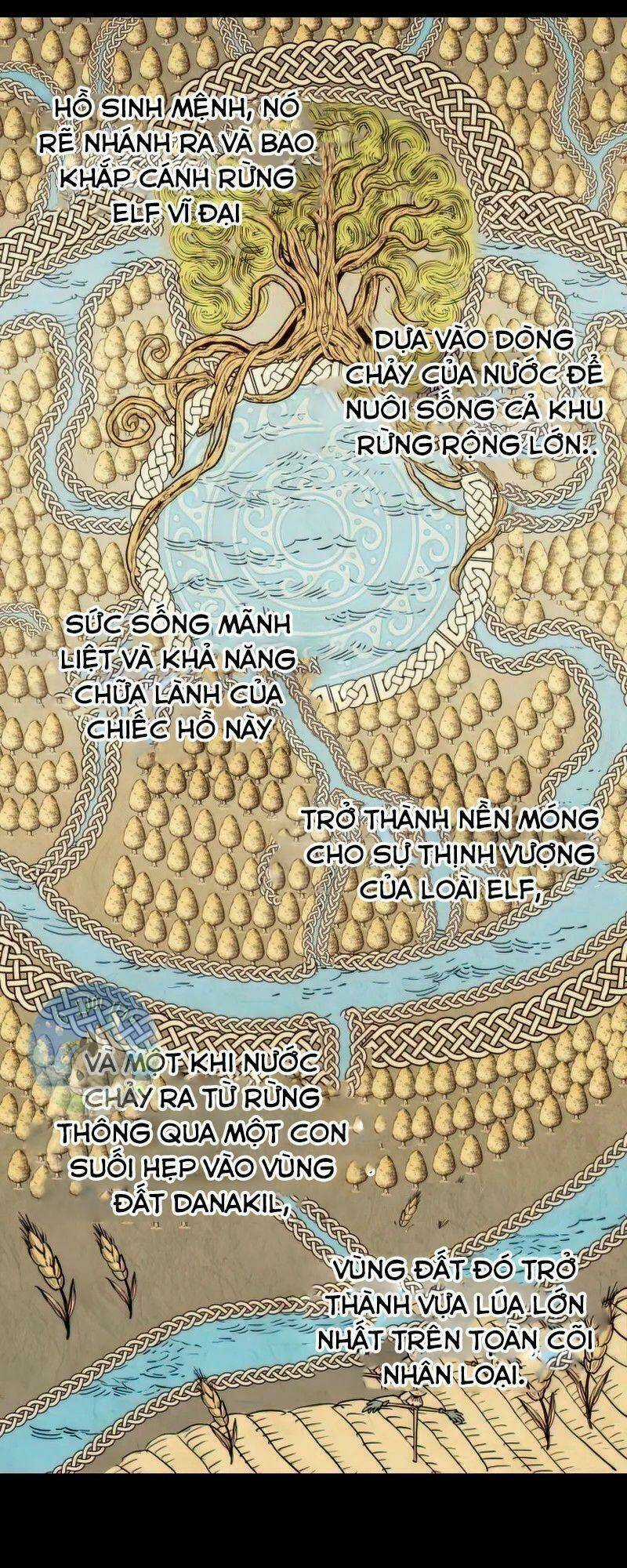 Chiền Thần Tự Sát Hồi Quy Chapter 56 trang 0