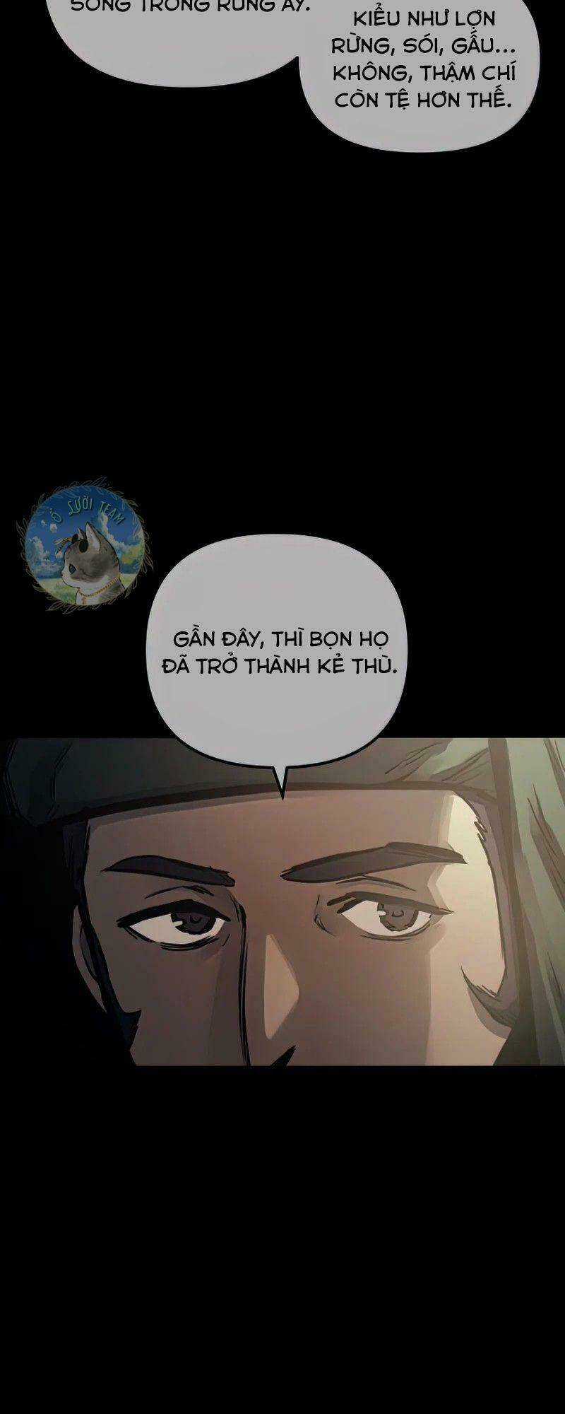 Chiền Thần Tự Sát Hồi Quy Chapter 56 trang 10