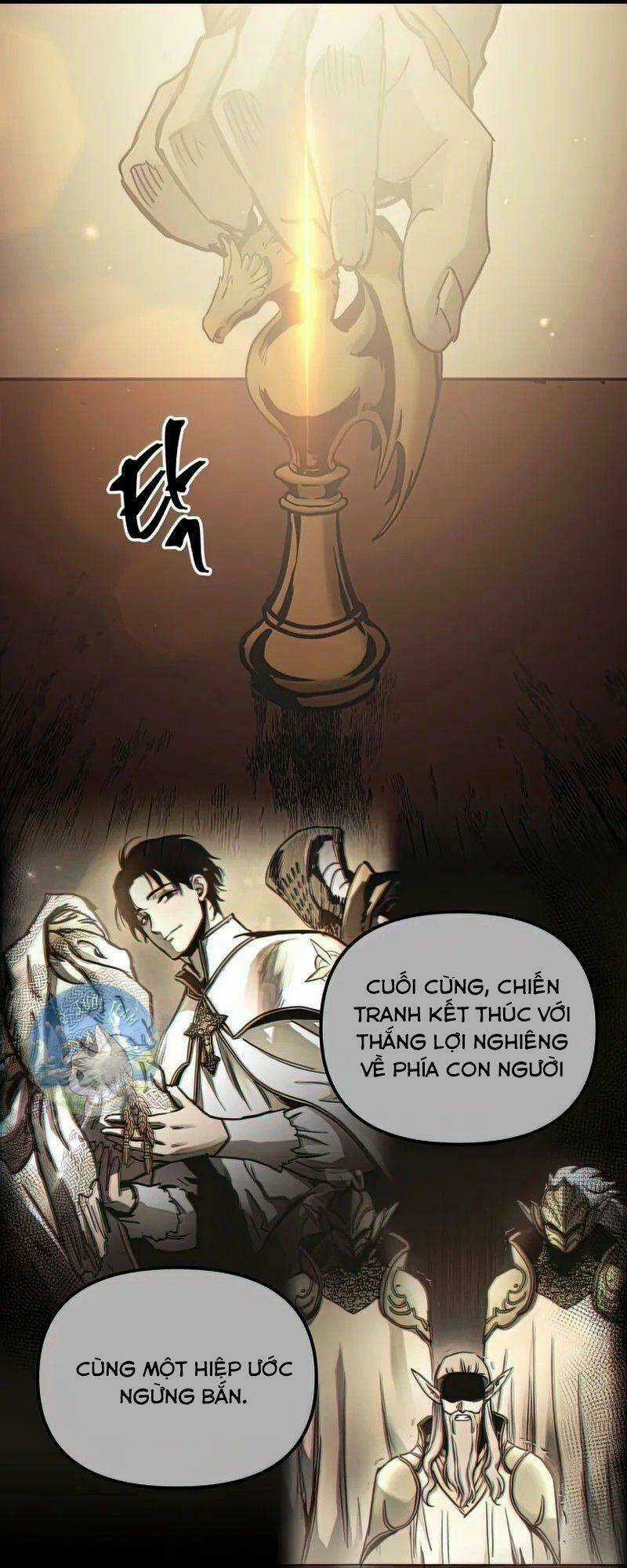 Chiền Thần Tự Sát Hồi Quy Chapter 56 trang 14