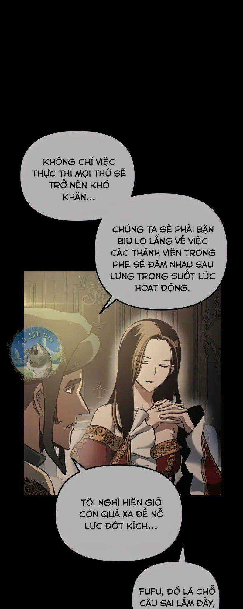 Chiền Thần Tự Sát Hồi Quy Chapter 56 trang 17