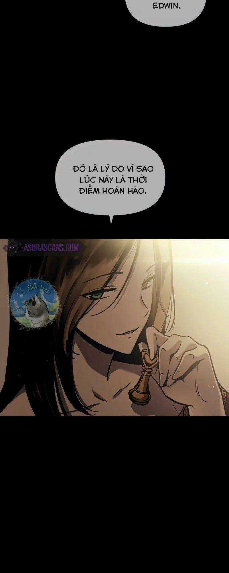 Chiền Thần Tự Sát Hồi Quy Chapter 56 trang 18