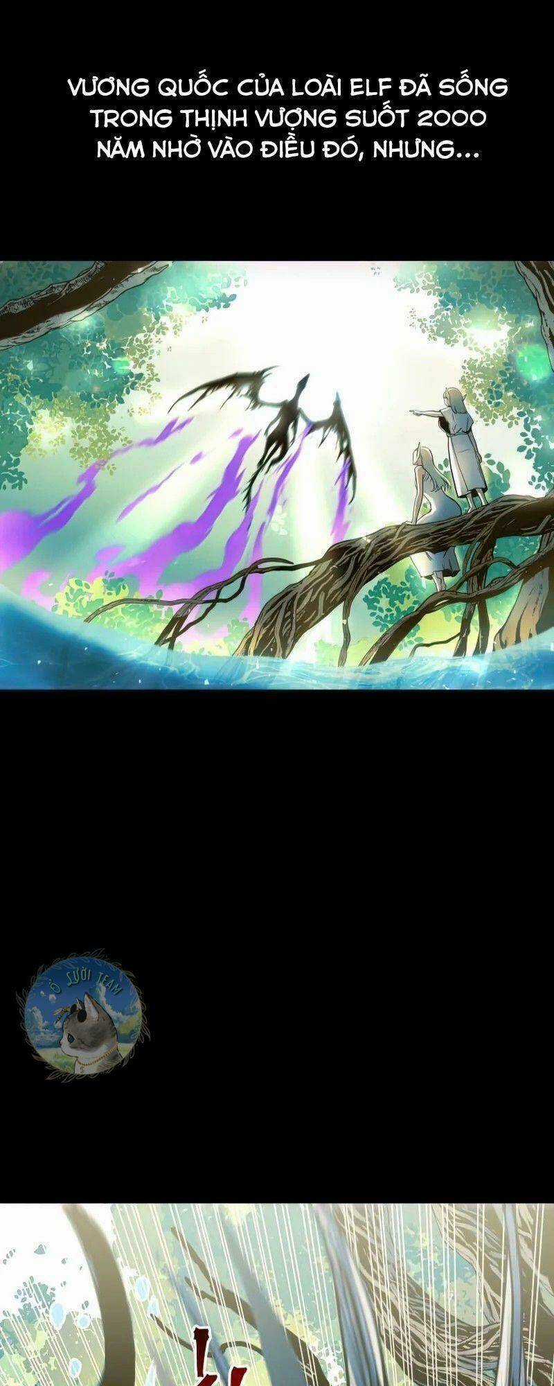 Chiền Thần Tự Sát Hồi Quy Chapter 56 trang 2