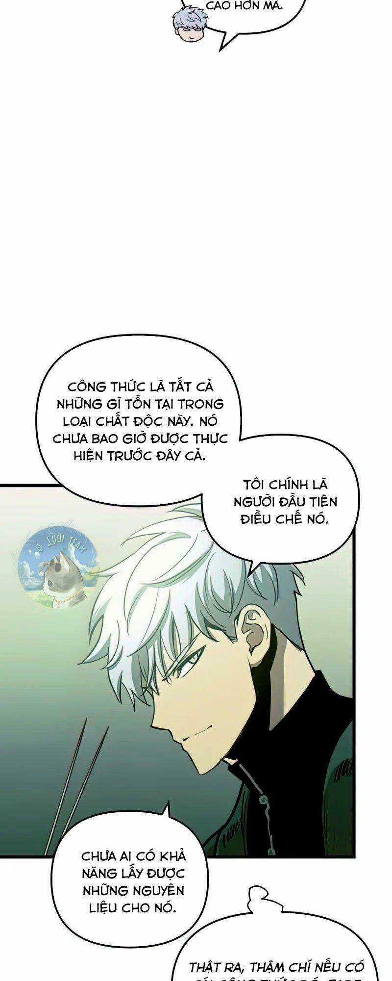 Chiền Thần Tự Sát Hồi Quy Chapter 56 trang 24