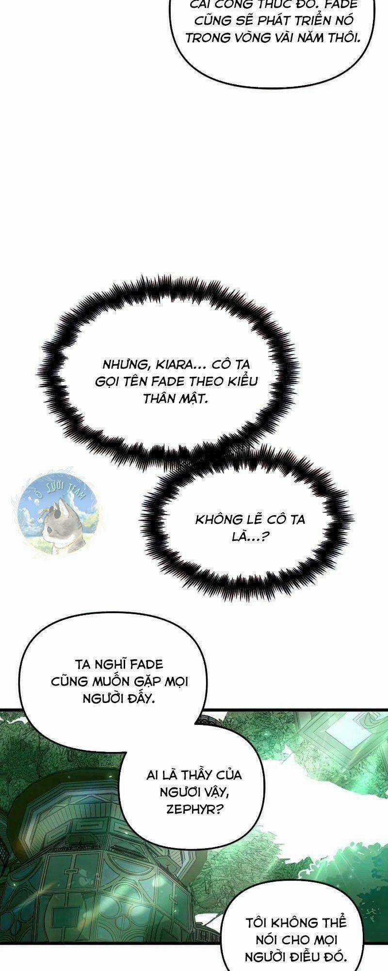 Chiền Thần Tự Sát Hồi Quy Chapter 56 trang 25