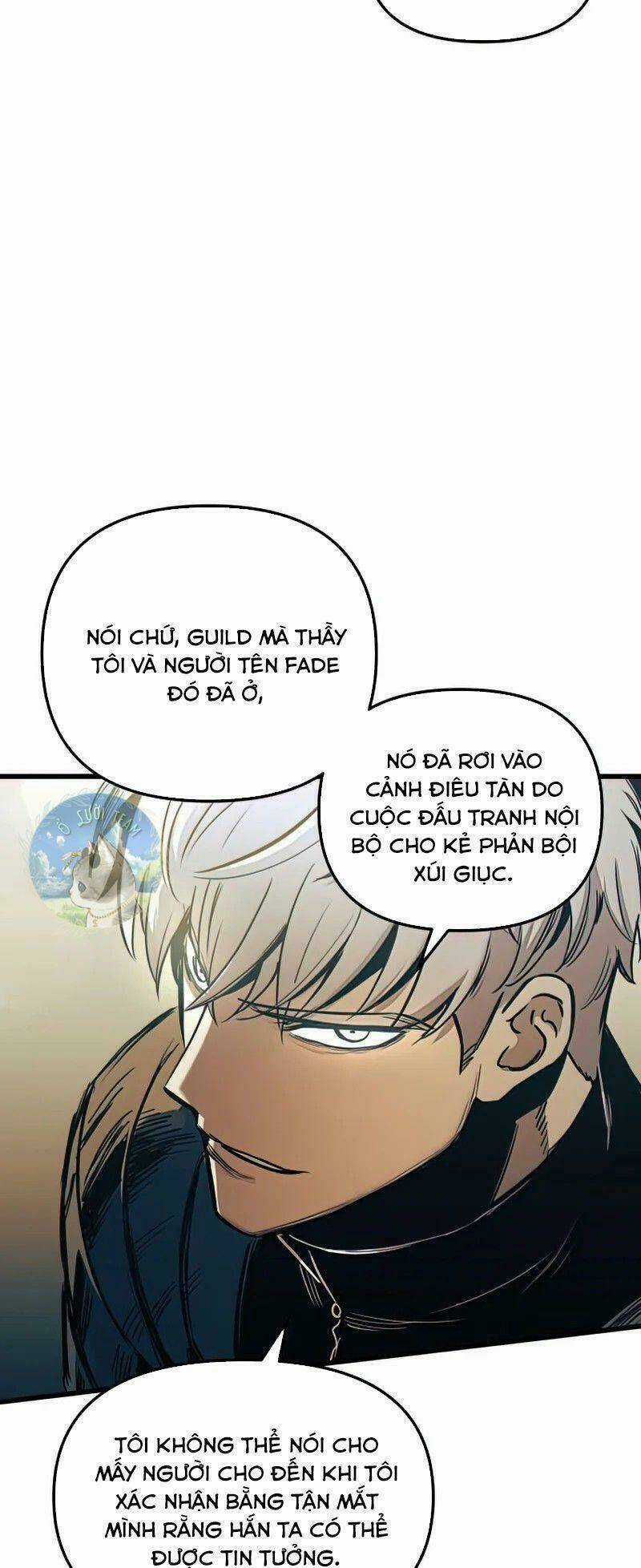 Chiền Thần Tự Sát Hồi Quy Chapter 56 trang 26
