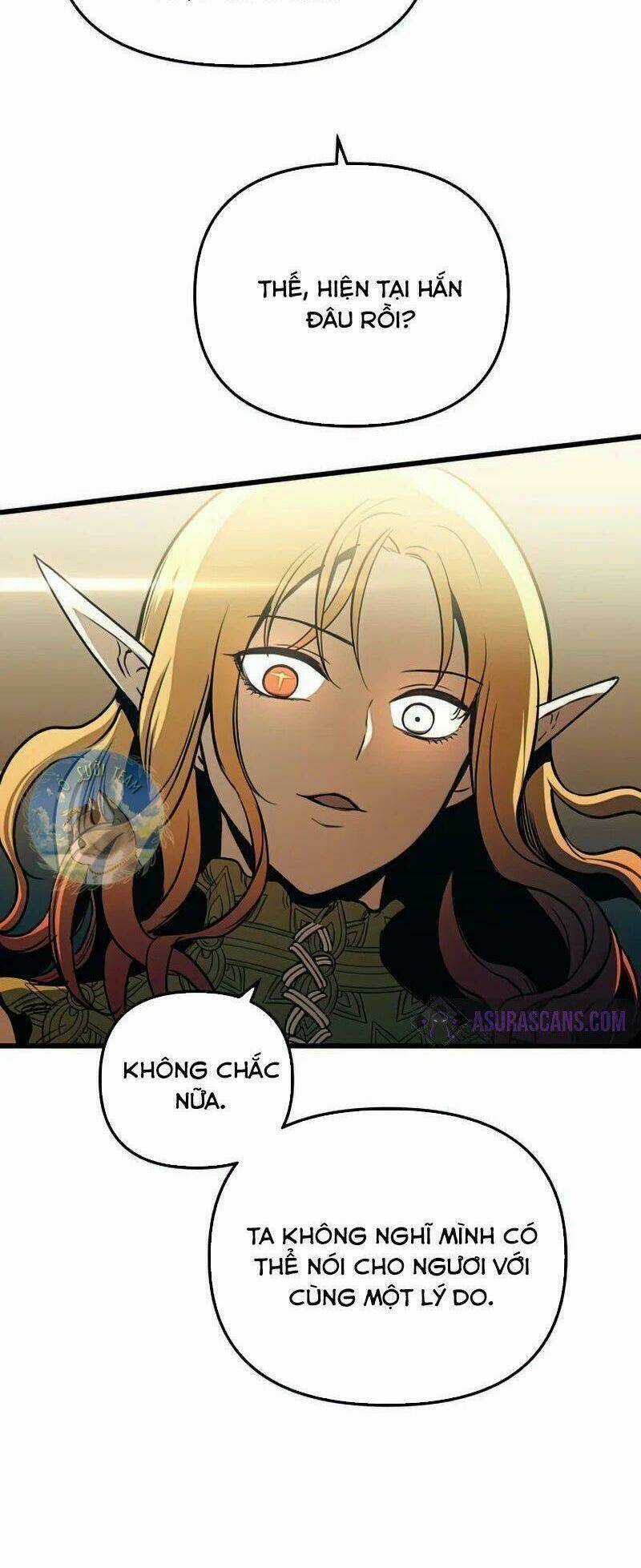 Chiền Thần Tự Sát Hồi Quy Chapter 56 trang 27