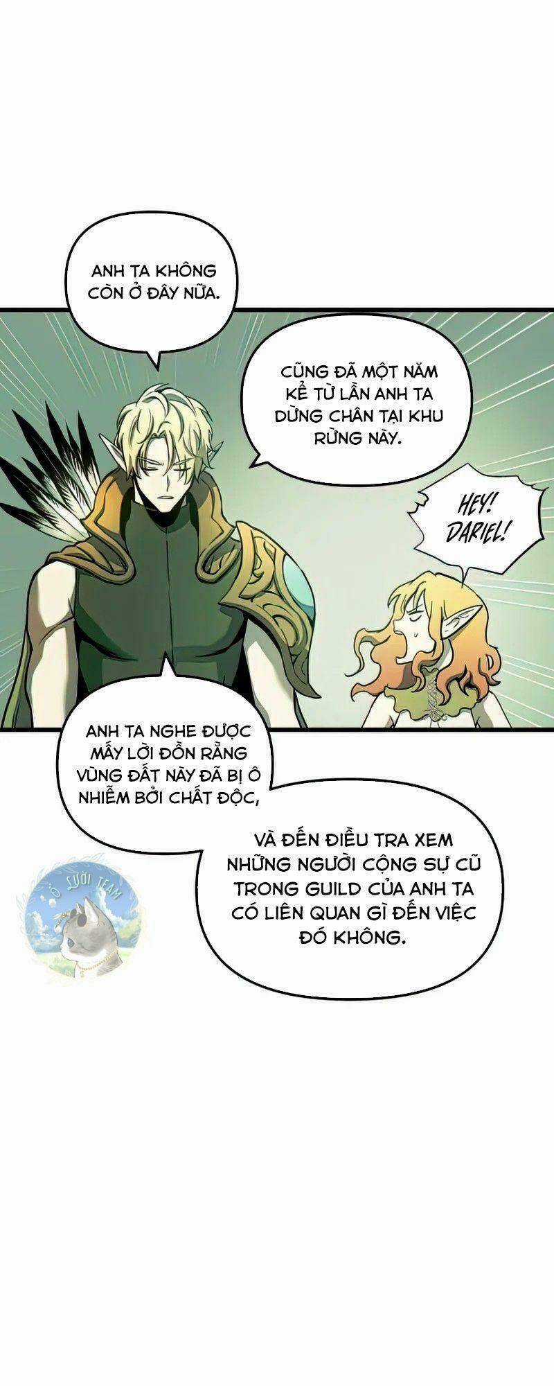 Chiền Thần Tự Sát Hồi Quy Chapter 56 trang 28