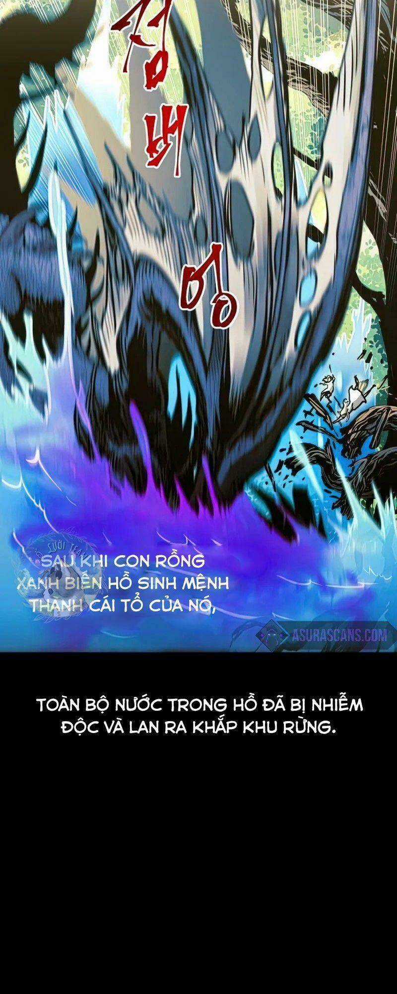 Chiền Thần Tự Sát Hồi Quy Chapter 56 trang 3