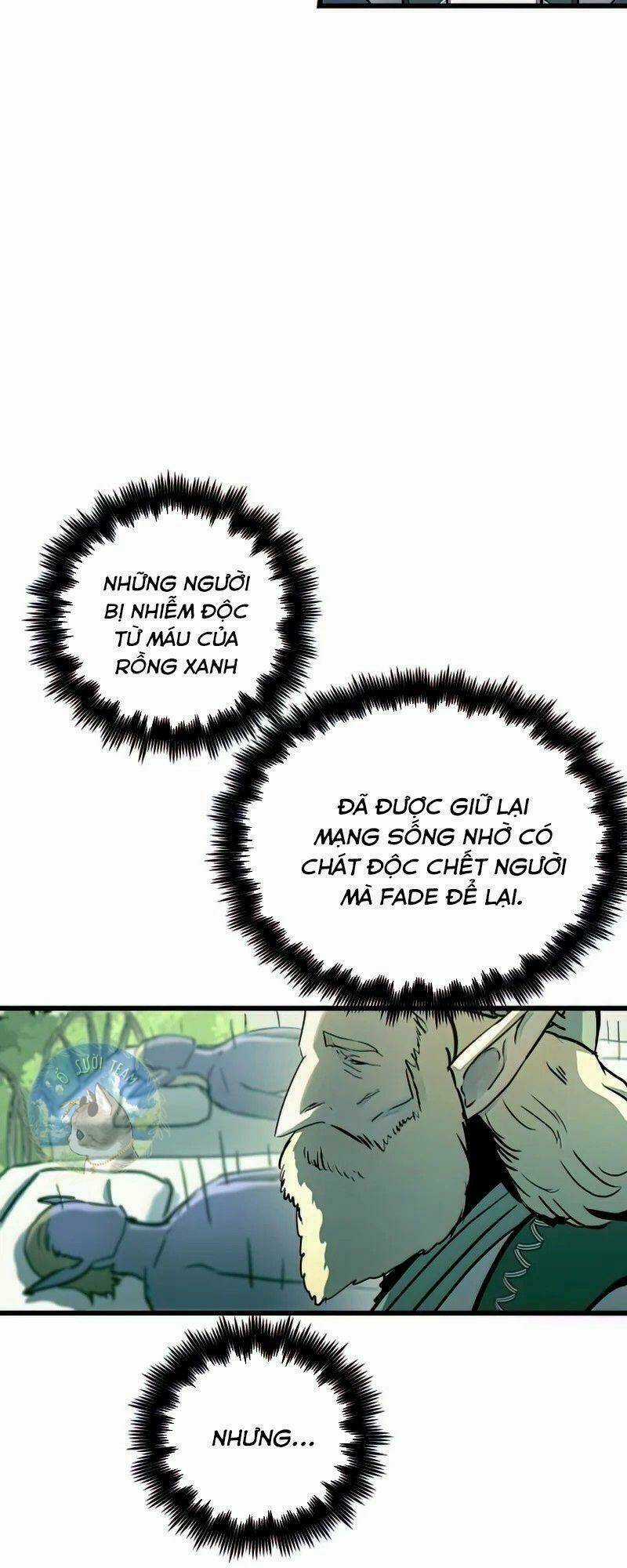 Chiền Thần Tự Sát Hồi Quy Chapter 56 trang 30