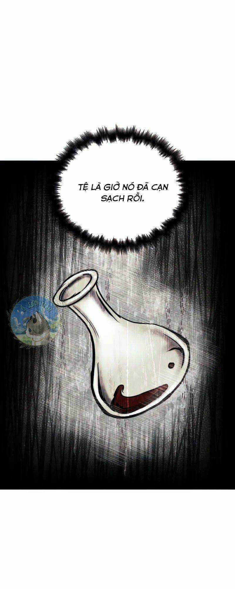 Chiền Thần Tự Sát Hồi Quy Chapter 56 trang 31