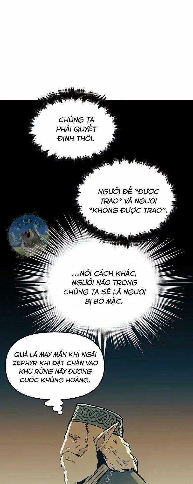 Chiền Thần Tự Sát Hồi Quy Chapter 56 trang 32