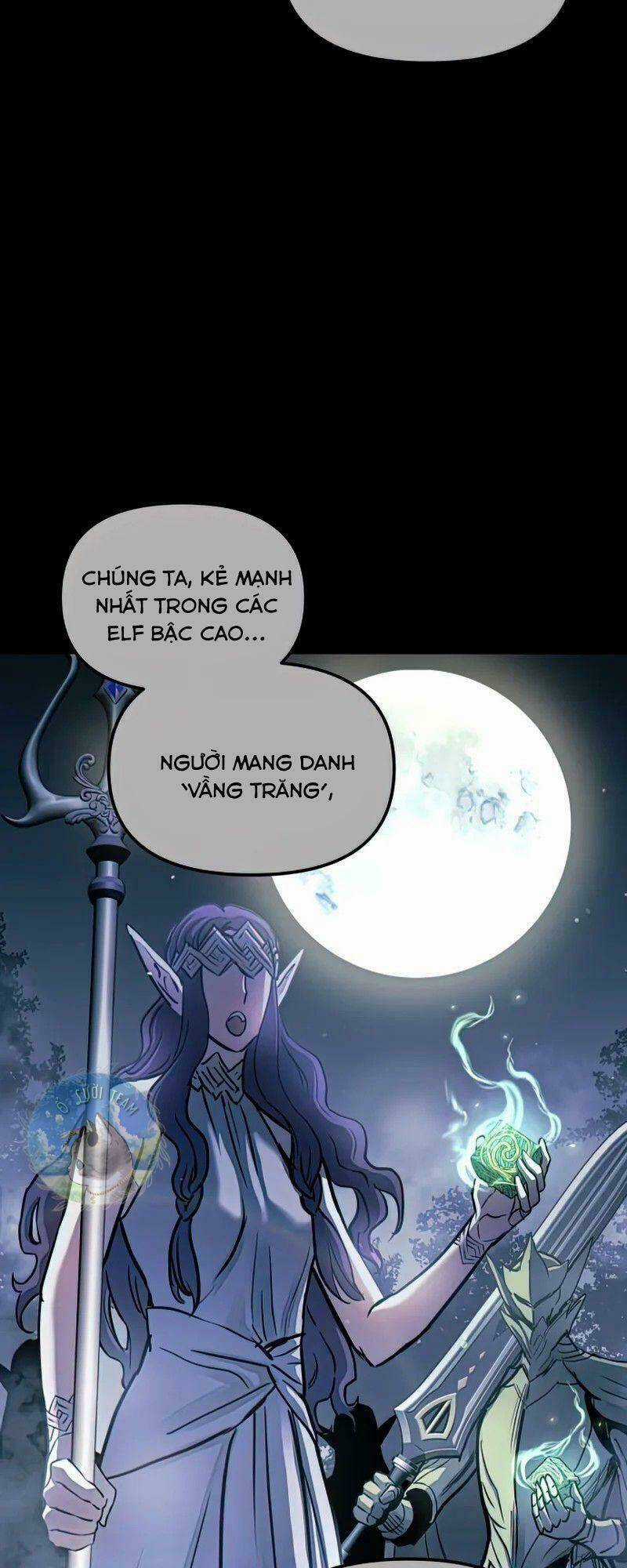 Chiền Thần Tự Sát Hồi Quy Chapter 56 trang 36