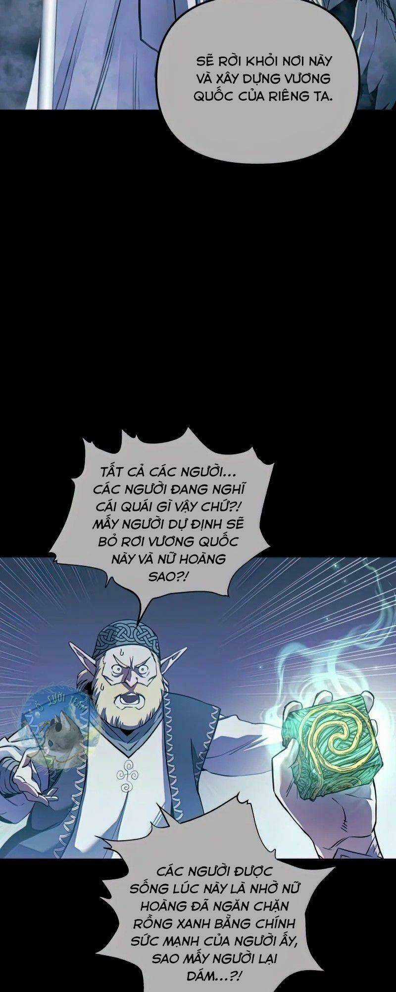 Chiền Thần Tự Sát Hồi Quy Chapter 56 trang 37