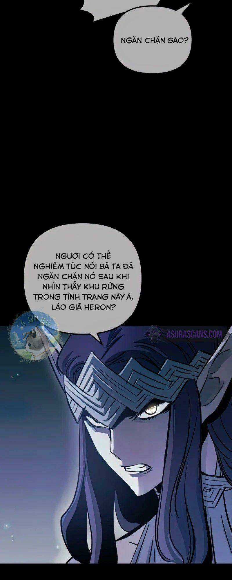 Chiền Thần Tự Sát Hồi Quy Chapter 56 trang 38