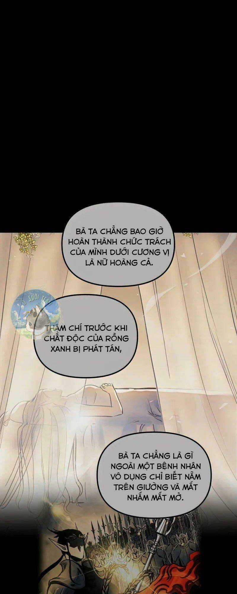 Chiền Thần Tự Sát Hồi Quy Chapter 56 trang 39