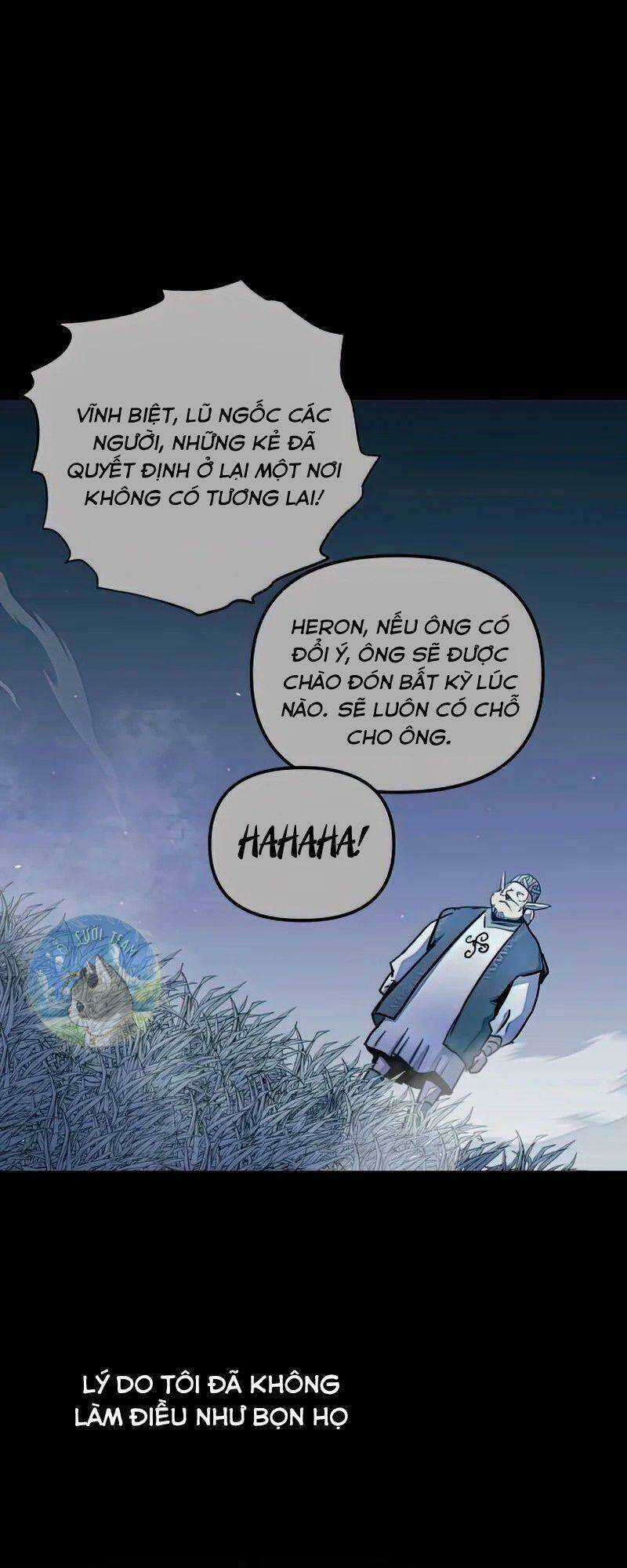 Chiền Thần Tự Sát Hồi Quy Chapter 56 trang 42