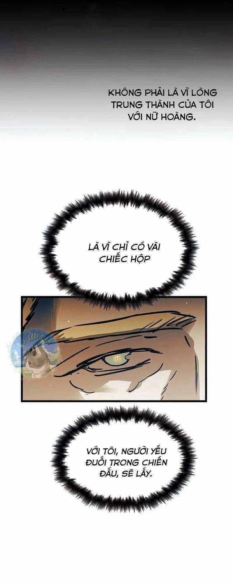 Chiền Thần Tự Sát Hồi Quy Chapter 56 trang 43