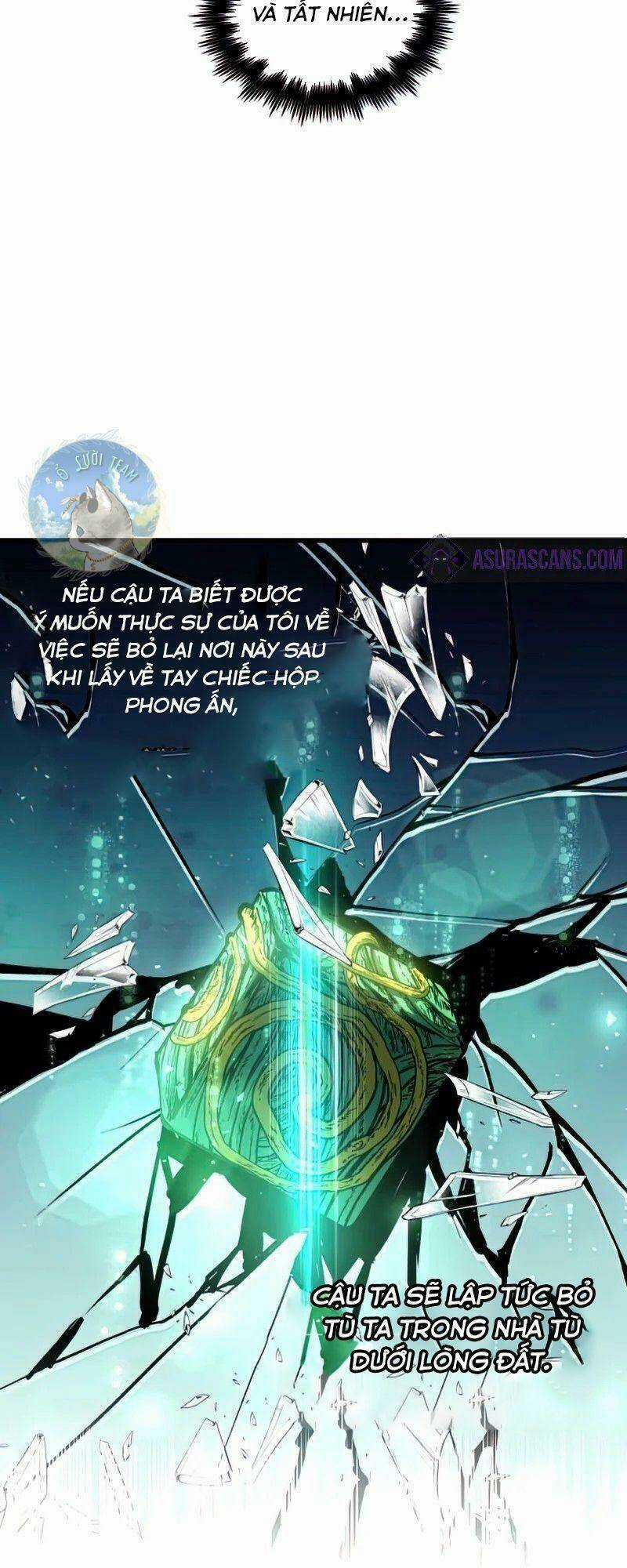 Chiền Thần Tự Sát Hồi Quy Chapter 56 trang 45