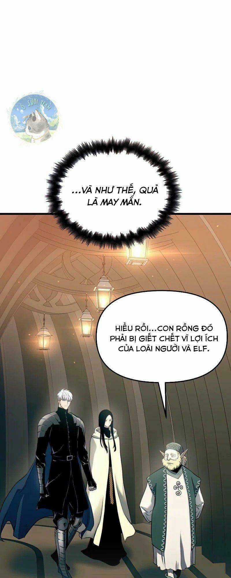 Chiền Thần Tự Sát Hồi Quy Chapter 56 trang 46