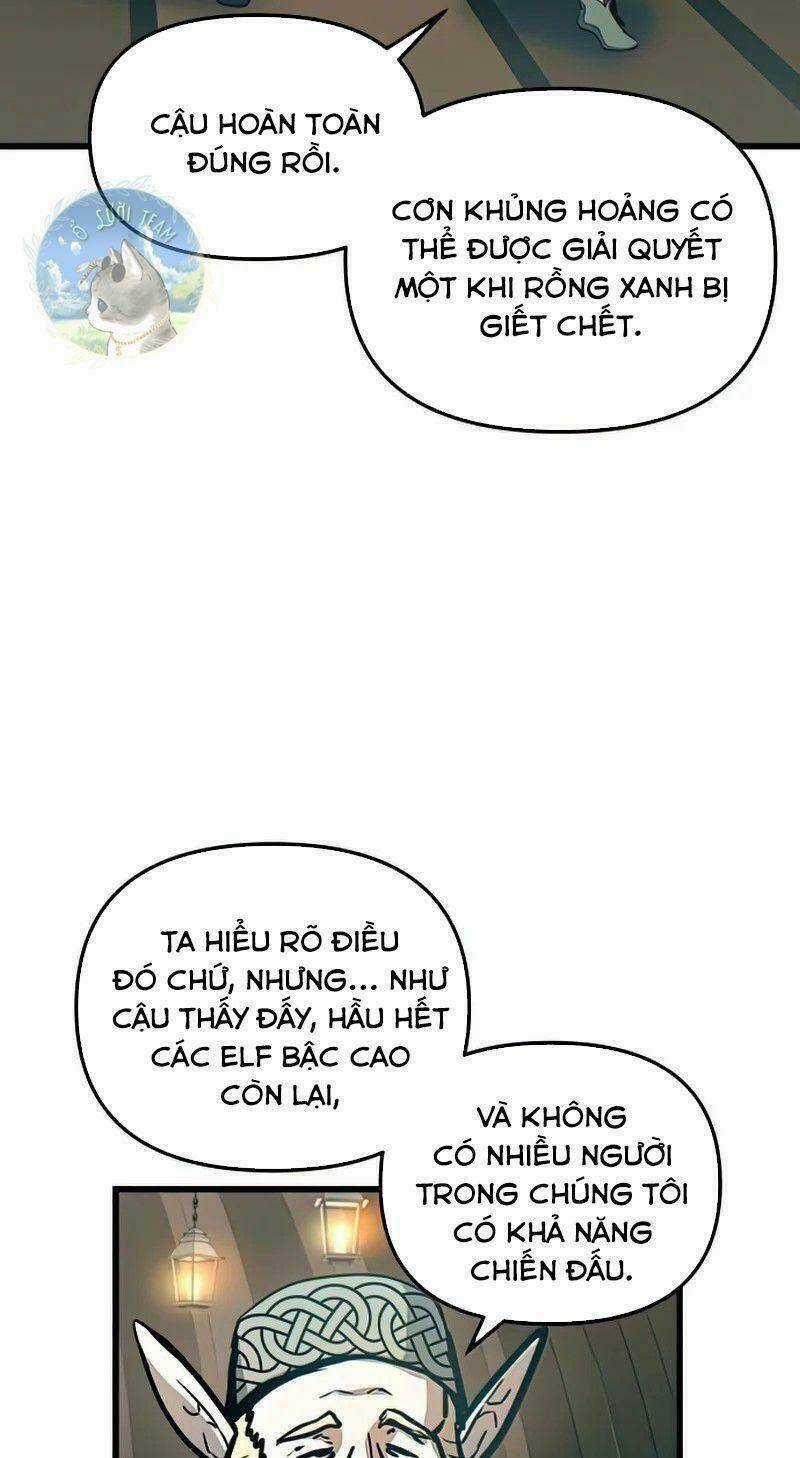 Chiền Thần Tự Sát Hồi Quy Chapter 56 trang 47